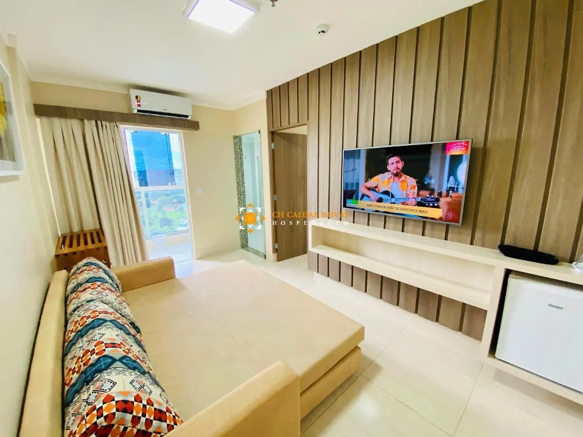 Hotel Diroma Piazza Acesso Ao Diroma Acqua Park/Splash Ch Caldas Novas Hospedagem
