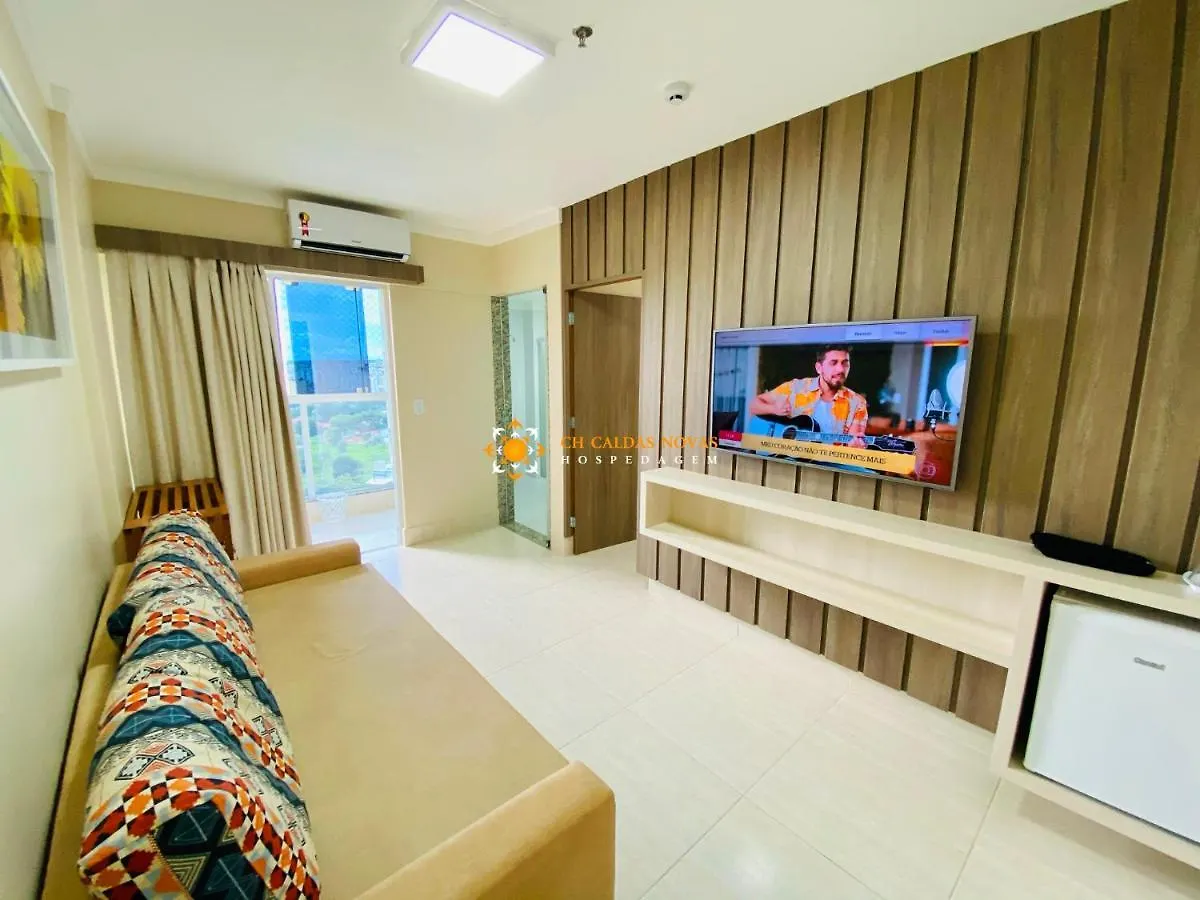 Hotel Diroma Piazza Acesso Ao Diroma Acqua Park/Splash Ch Caldas Novas Hospedagem 0*,